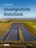 Bork |  Umweltgeschichte Deutschlands | Buch |  Sack Fachmedien
