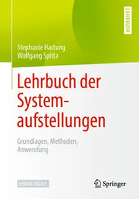 Hartung / Spitta | Lehrbuch der Systemaufstellungen | E-Book | www.sack.de
