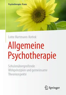 Hartmann-Kottek |  Allgemeine Psychotherapie | eBook | Sack Fachmedien