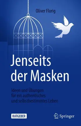 Florig |  Jenseits der Masken | Buch |  Sack Fachmedien