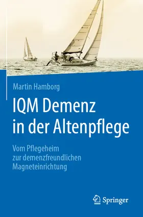 Hamborg | IQM Demenz in der Altenpflege | E-Book | www.sack.de