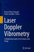 Castellini / Tomasini |  Laser Doppler Vibrometry | Buch |  Sack Fachmedien