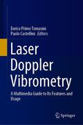 Tomasini / Castellini |  Laser Doppler Vibrometry | eBook | Sack Fachmedien