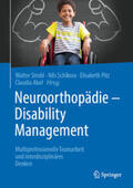 Strobl / Schikora / Pitz |  Neuroorthopädie - Disability Management | eBook | Sack Fachmedien