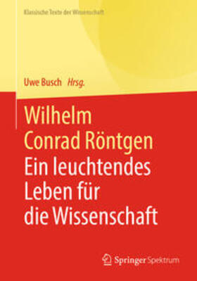 Busch | Wilhelm Conrad Röntgen | E-Book | sack.de