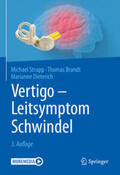 Strupp / Brandt / Dieterich |  Vertigo - Leitsymptom Schwindel | eBook | Sack Fachmedien