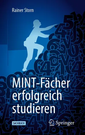 Storn |  MINT-Fächer erfolgreich studieren | Buch |  Sack Fachmedien