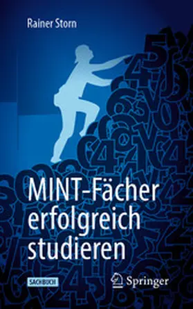 Storn | MINT-Fächer erfolgreich studieren | E-Book | www.sack.de