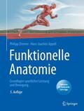 Zimmer / Appell |  Funktionelle Anatomie | Buch |  Sack Fachmedien