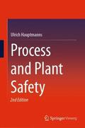 Hauptmanns |  Process and Plant Safety | Buch |  Sack Fachmedien