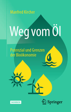 Kircher | Weg vom Öl | E-Book | sack.de