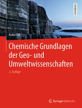 Gill |  Chemische Grundlagen der Geo- und Umweltwissenschaften | eBook | Sack Fachmedien