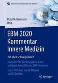 Hermanns / Meierin / Barufke |  EBM 2020 Kommentar Innere Medizin mit allen Schwerpunkten | Buch |  Sack Fachmedien
