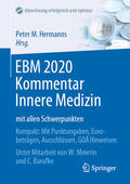 Hermanns |  EBM 2020 Kommentar Innere Medizin mit allen Schwerpunkten | eBook | Sack Fachmedien
