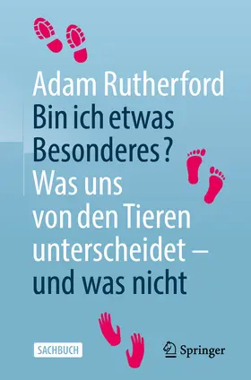 Rutherford | Bin ich etwas Besonderes? | E-Book | www.sack.de