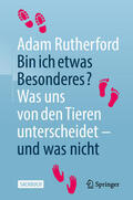 Rutherford |  Bin ich etwas Besonderes? | eBook | Sack Fachmedien