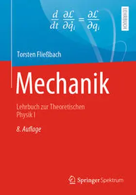 Fließbach |  Mechanik | eBook | Sack Fachmedien
