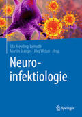 Meyding-Lamadé / Stangel / Weber |  Neuroinfektiologie | eBook | Sack Fachmedien