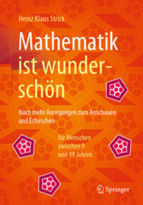 Strick | Mathematik ist wunderschön | E-Book | sack.de