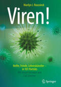 Roossinck |  Viren! | eBook | Sack Fachmedien