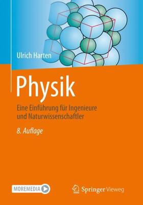 Harten | Physik | Buch | 978-3-662-61697-0 | sack.de