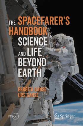 Ganse |  The Spacefarer's Handbook | Buch |  Sack Fachmedien
