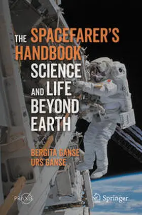 Ganse | The Spacefarer's Handbook | E-Book | www.sack.de