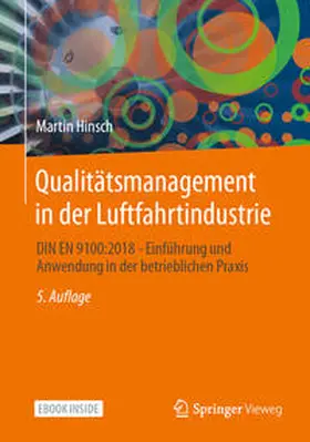 Hinsch | Anteil EPB | E-Book | sack.de