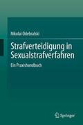 Odebralski |  Strafverteidigung in Sexualstrafverfahren | eBook | Sack Fachmedien