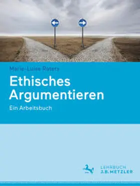 Raters |  Ethisches Argumentieren | eBook | Sack Fachmedien