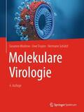 Modrow / Truyen / Schätzl |  Molekulare Virologie | Buch |  Sack Fachmedien