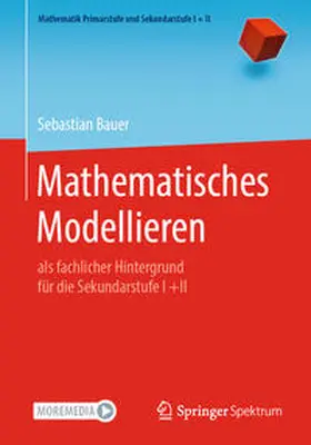 Bauer | Mathematisches Modellieren | E-Book | www.sack.de