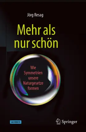 Resag | Mehr als nur schön | Buch | 978-3-662-61809-7 | sack.de