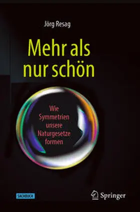 Resag | Mehr als nur schön | E-Book | sack.de