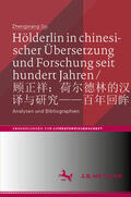 Gu |  Hölderlin in chinesischer Übersetzung und Forschung seit hundert Jahren / ???:??????????——???? | eBook | Sack Fachmedien