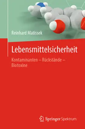 Matissek | Lebensmittelsicherheit | E-Book | sack.de