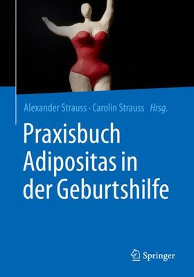 Strauss |  Praxisbuch Adipositas in der Geburtshilfe | Buch |  Sack Fachmedien