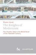Vraneš |  The Knights of Modernism | eBook | Sack Fachmedien