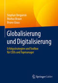 Bergamin / Braun / Glaus |  Globalisierung und Digitalisierung | eBook | Sack Fachmedien