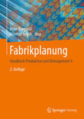 Burggräf / Schuh |  Fabrikplanung | eBook | Sack Fachmedien
