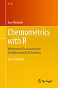 Wehrens |  Chemometrics with R | eBook | Sack Fachmedien