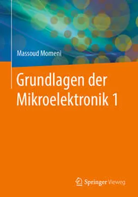 Momeni | Grundlagen der Mikroelektronik 1 | E-Book | sack.de