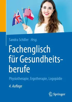 Schiller |  Fachenglisch für Gesundheitsberufe | Buch |  Sack Fachmedien