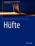 Günther / Schaser |  Hüfte | Buch |  Sack Fachmedien