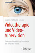 Hartmann-Strauss |  Videotherapie und Videosupervision | eBook | Sack Fachmedien
