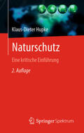 Hupke |  Naturschutz | eBook | Sack Fachmedien