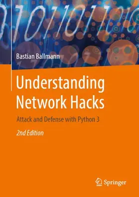 Ballmann |  Understanding Network Hacks | Buch |  Sack Fachmedien