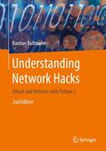 Ballmann |  Understanding Network Hacks | Buch |  Sack Fachmedien