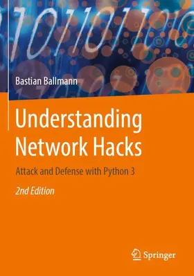 Ballmann |  Understanding Network Hacks | Buch |  Sack Fachmedien
