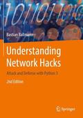 Ballmann |  Understanding Network Hacks | Buch |  Sack Fachmedien
